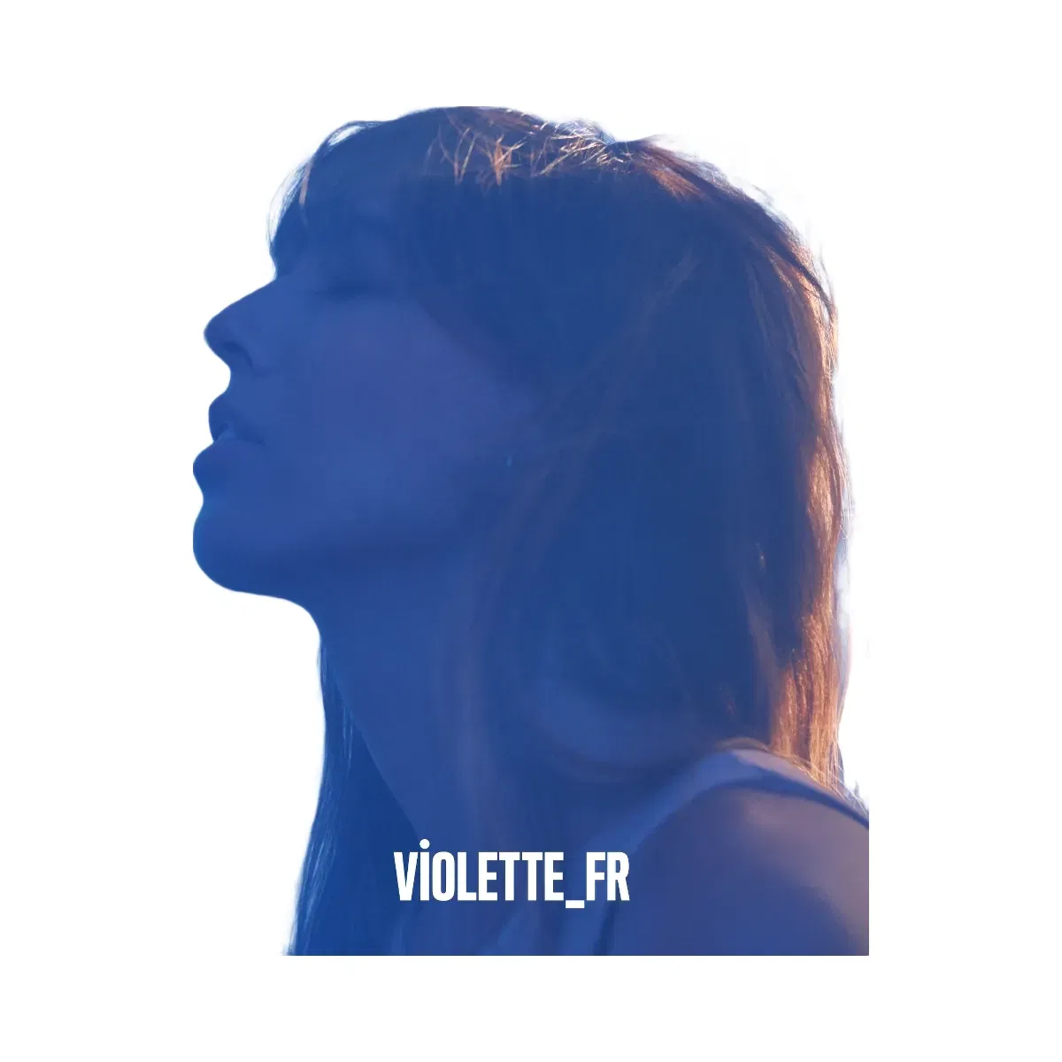 Violette_FR Avec Amour