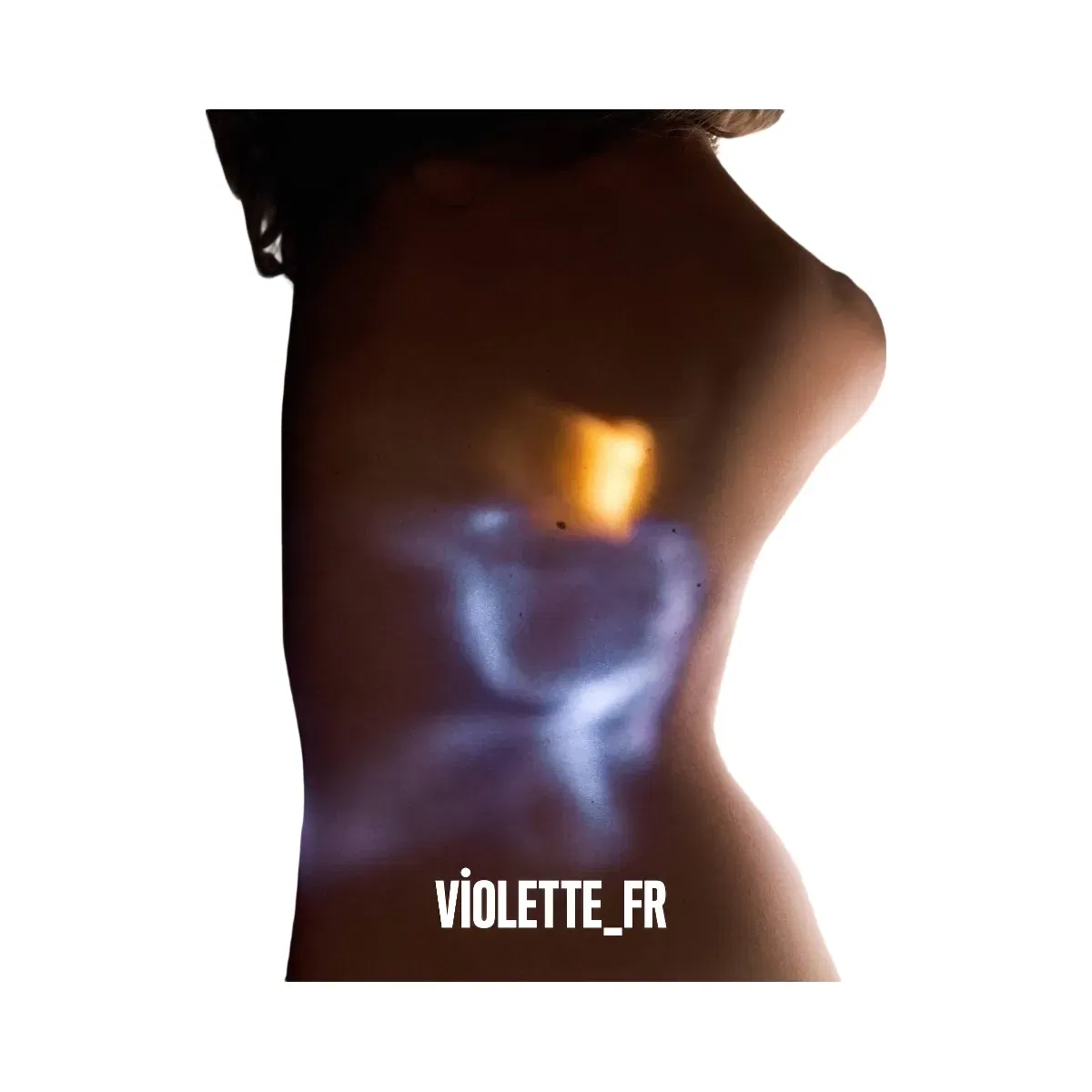 Violette_FR Avec Amour
