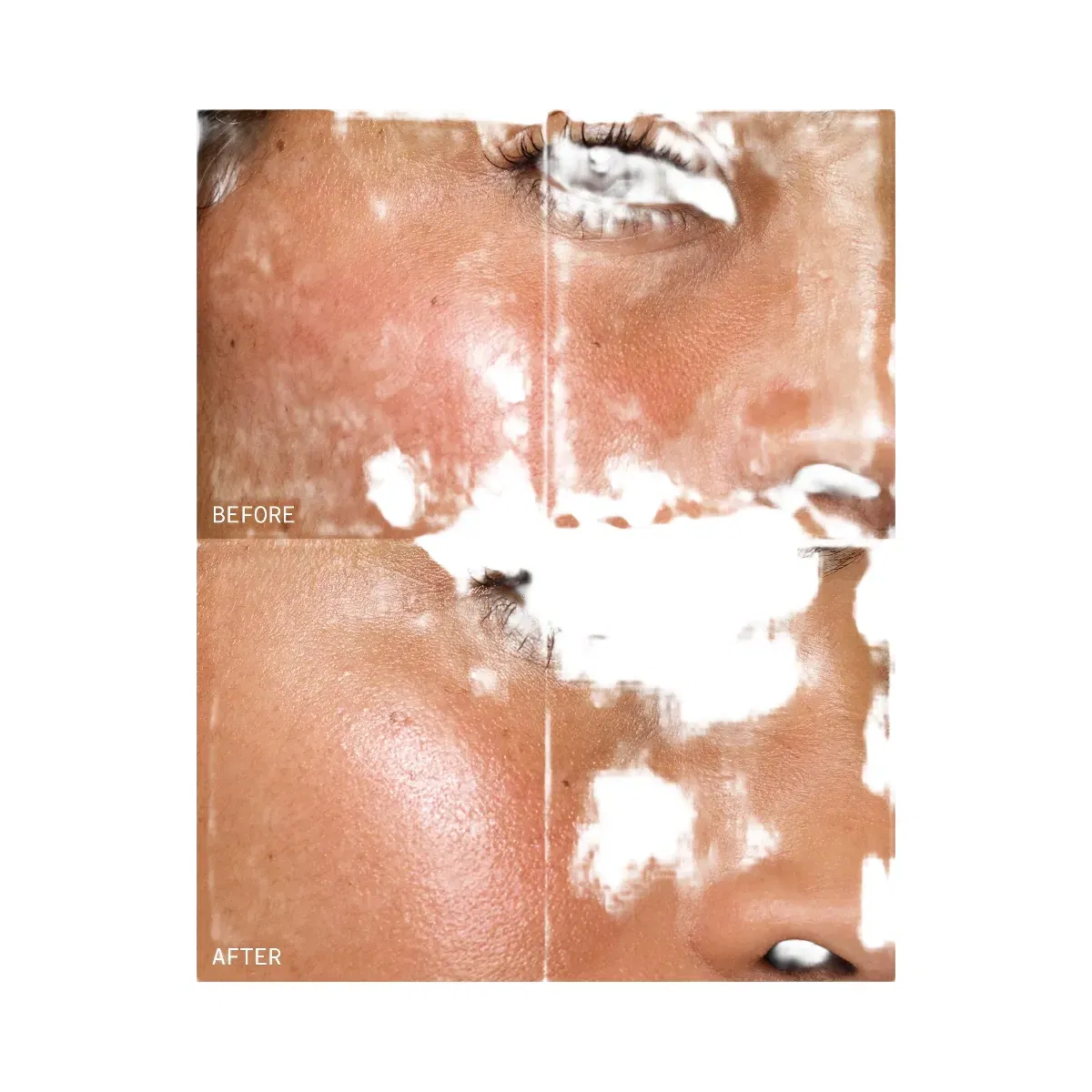 Violette_FR Baume Shine universal