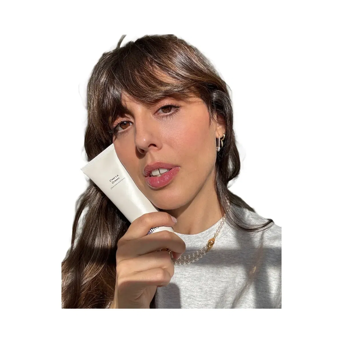Violette_FR C'est La Cream