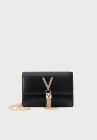 Valentino Divina Cross Body Bag Black