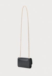Valentino Divina Cross Body Bag Black