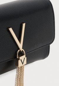 Valentino Divina Cross Body Bag Black