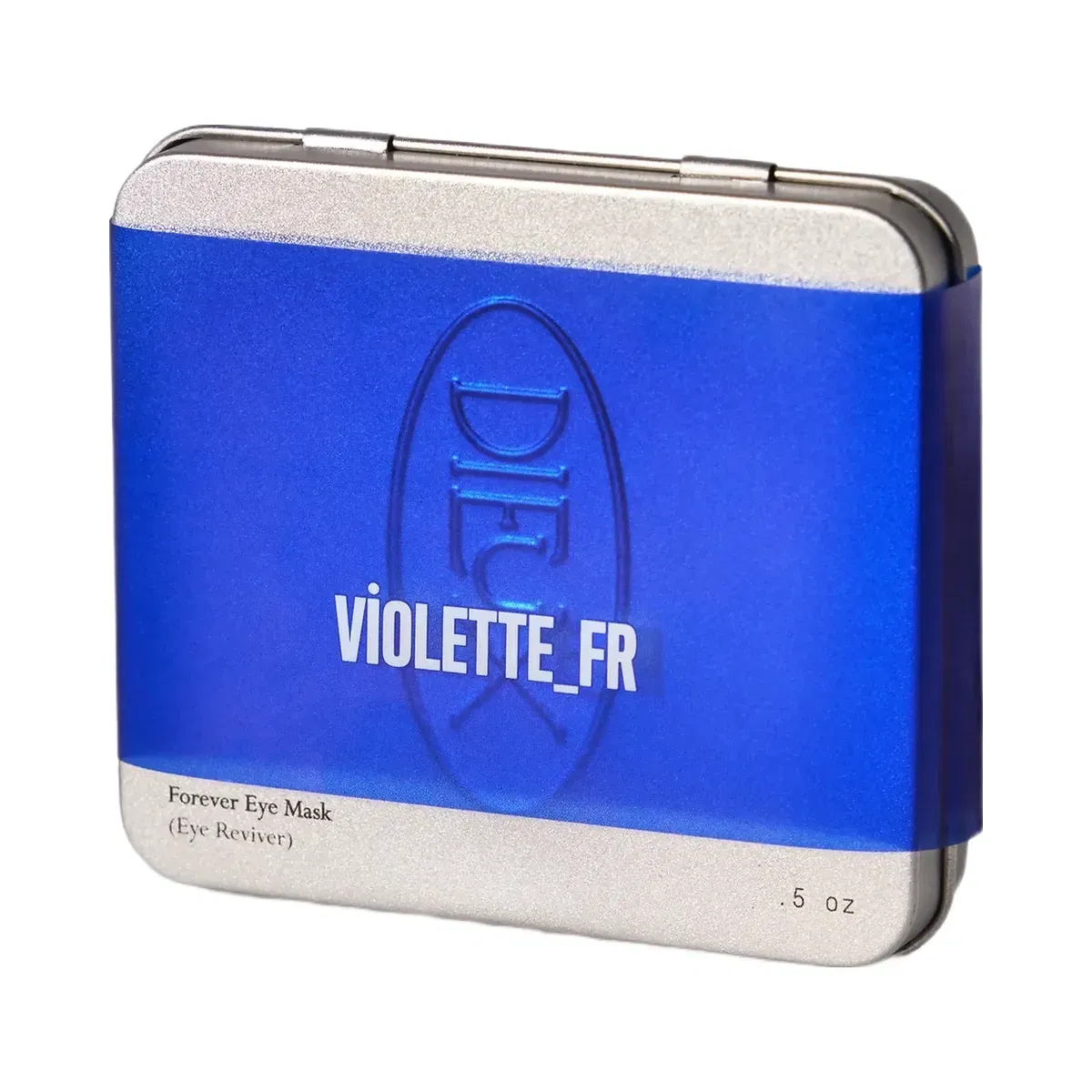 VIOLETTE_FR x Dieux Skin Forever Eye Mask