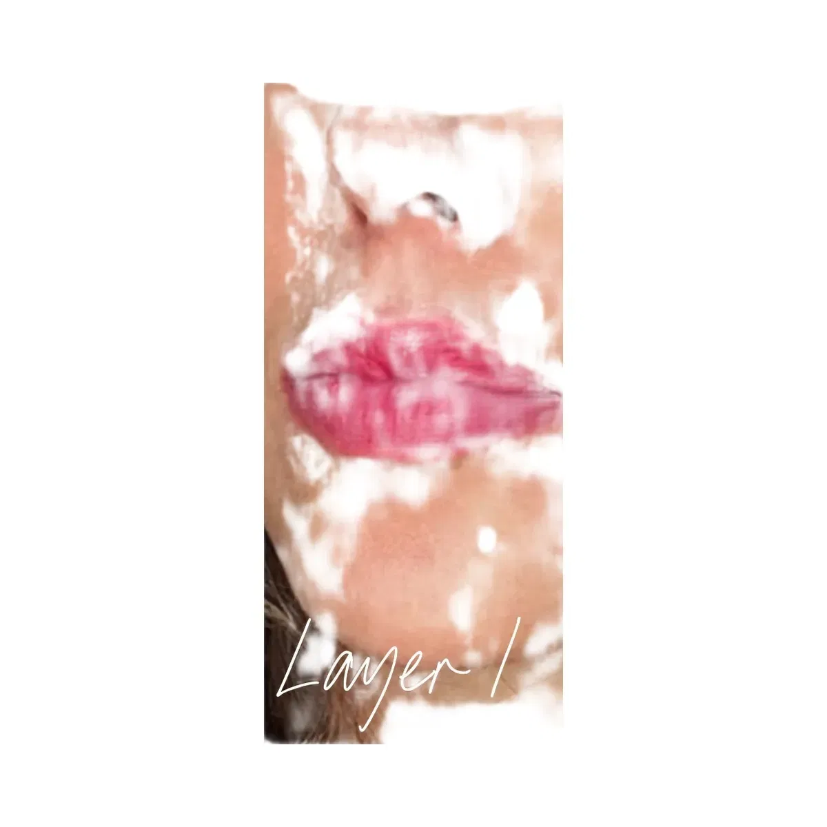 Violette_FR Petal Bouche - Cerise Desir