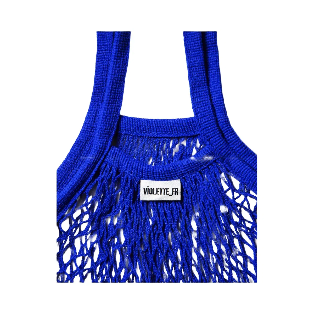 VIOLETTE_FR Market Tote