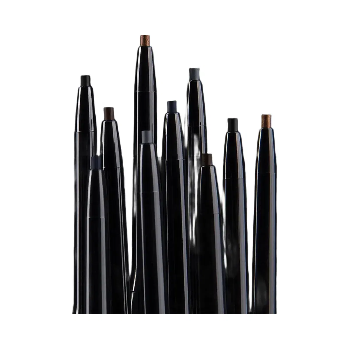Hourglass 1.5MM Mechanical Gel Eye Liner - 3 Pack