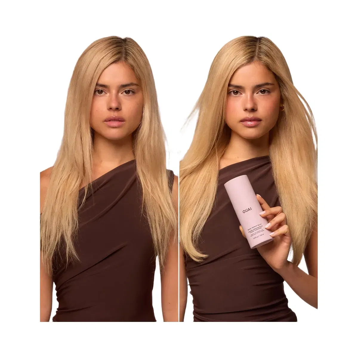 OUAI Three-OUAI Hair Set