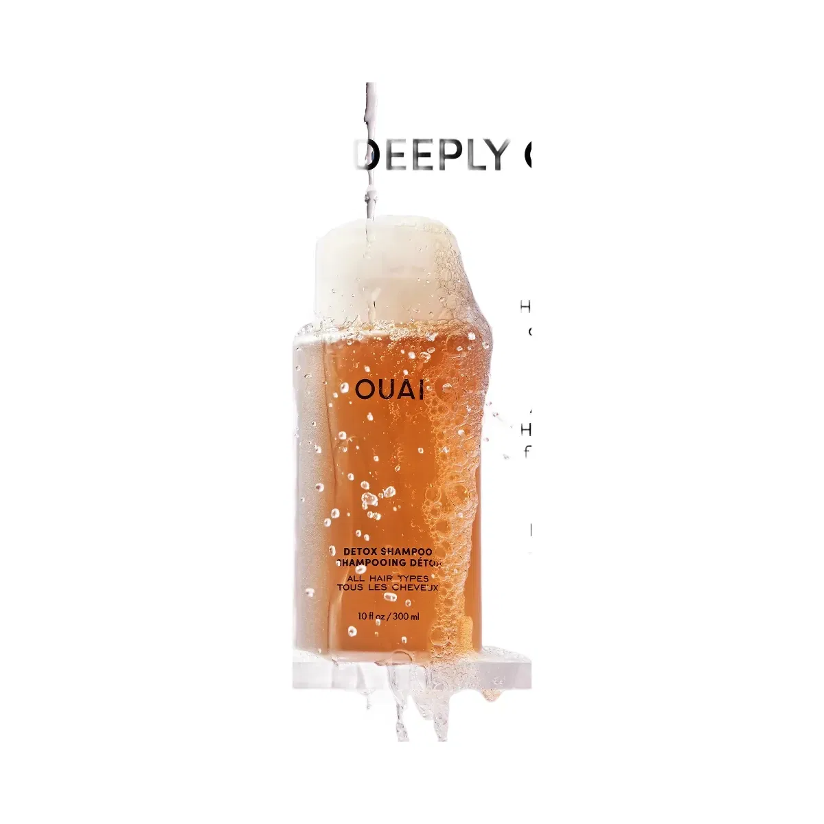 OUAI Three-OUAI Hair Set