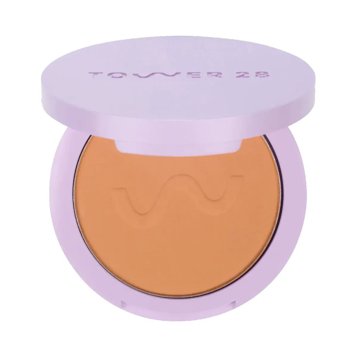 Tower 28 GetSet Pressed Powder Hermosa Honey
