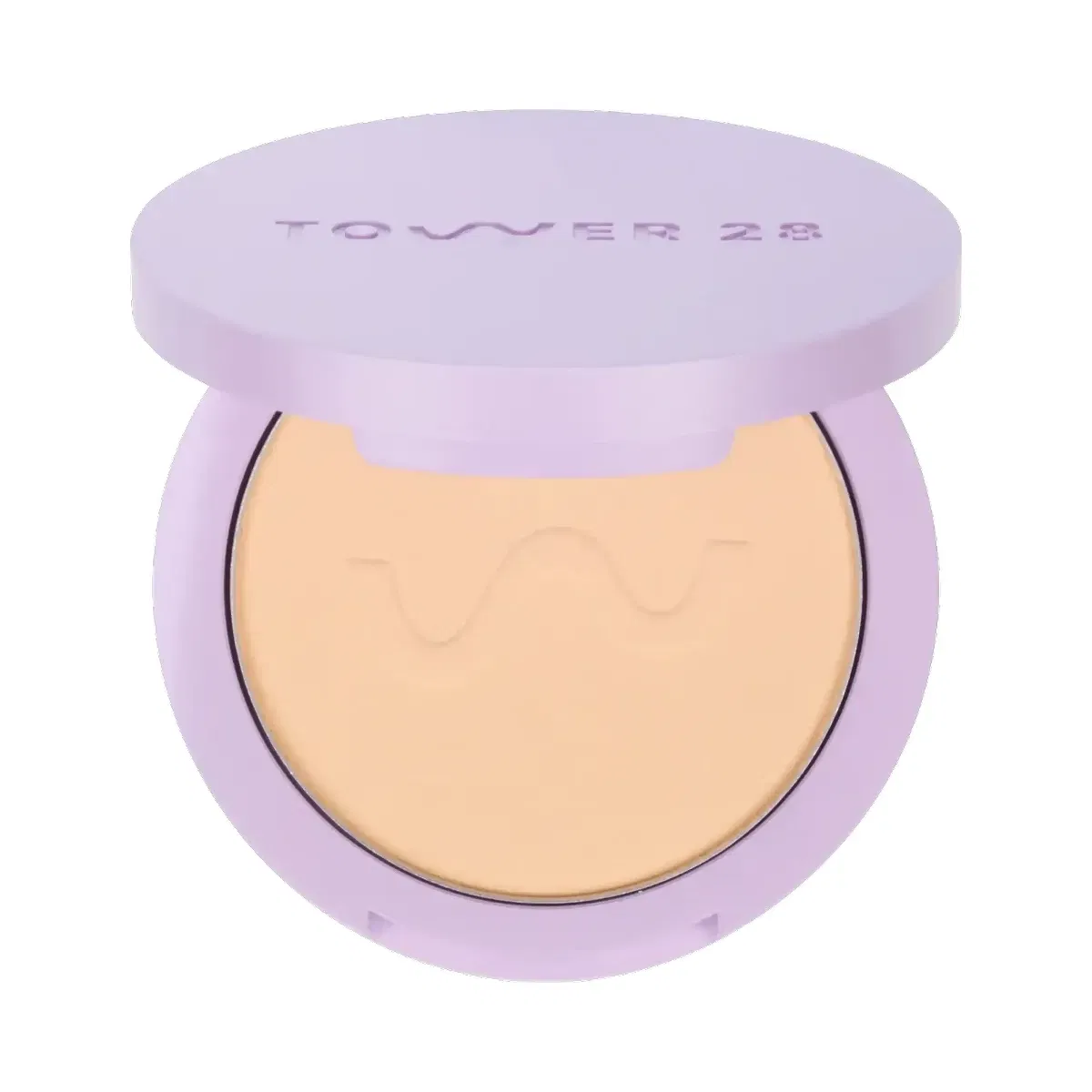 Tower 28 GetSet Pressed Powder Balboa Banana