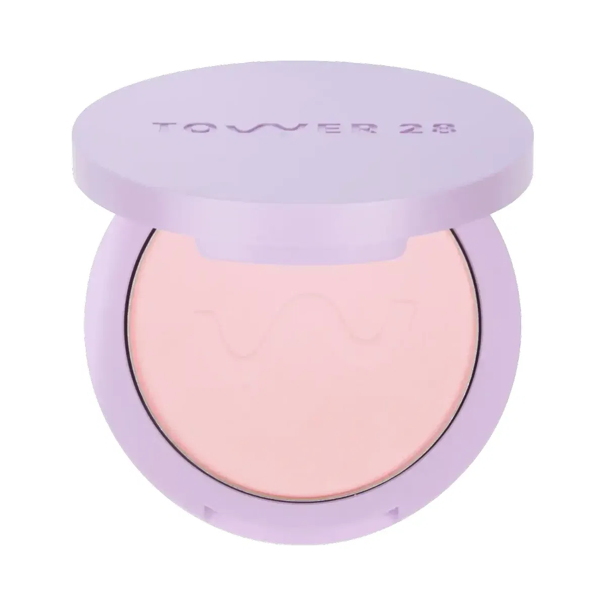Tower 28 GetSet Pressed Powder Palisades Pink
