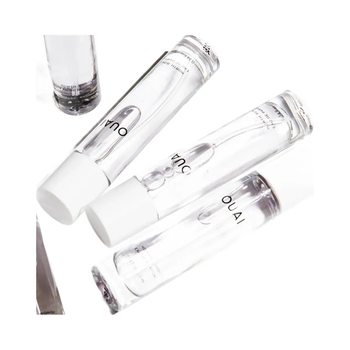 OUAI Eau de Parfum North Bondi - Travel