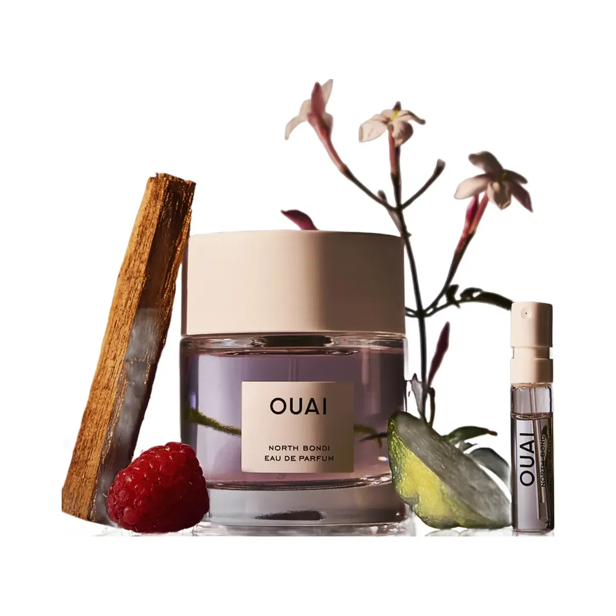 OUAI Eau de Parfum North Bondi - Travel