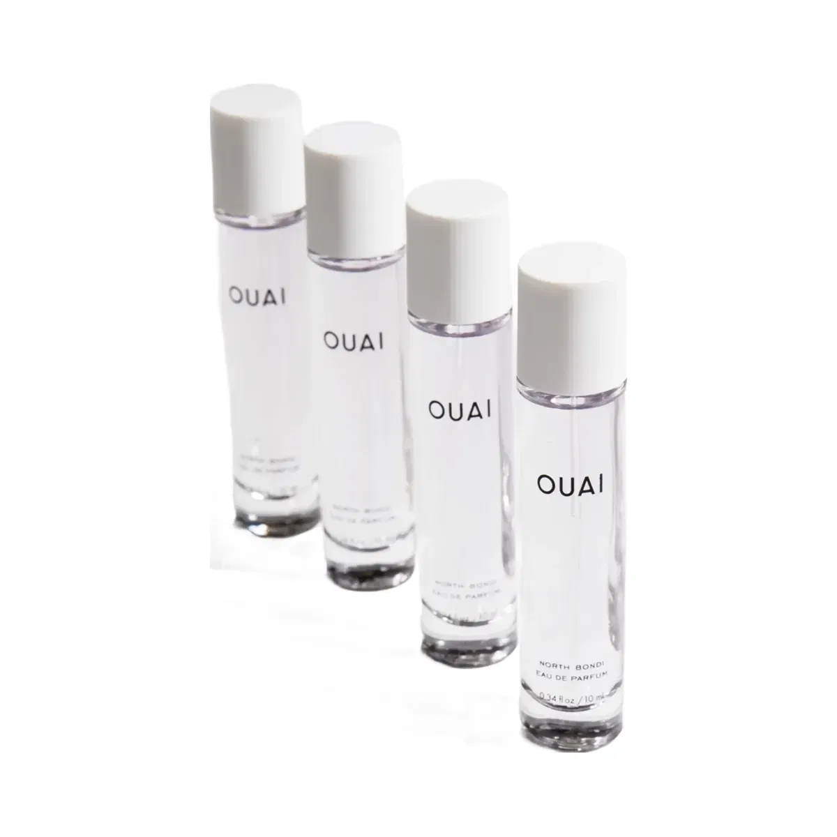 OUAI Eau de Parfum North Bondi - Travel