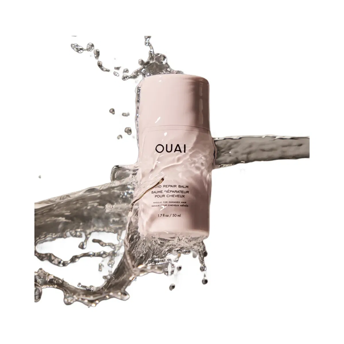 OUAI Bond Repair Balm - Travel