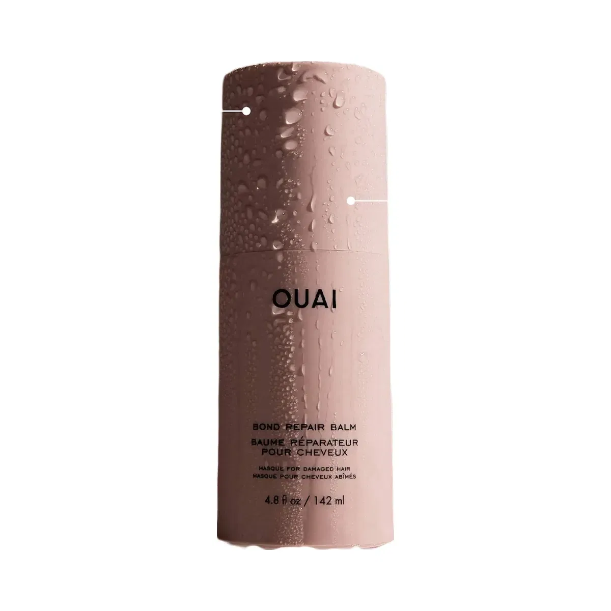 OUAI Bond Repair Balm - Travel
