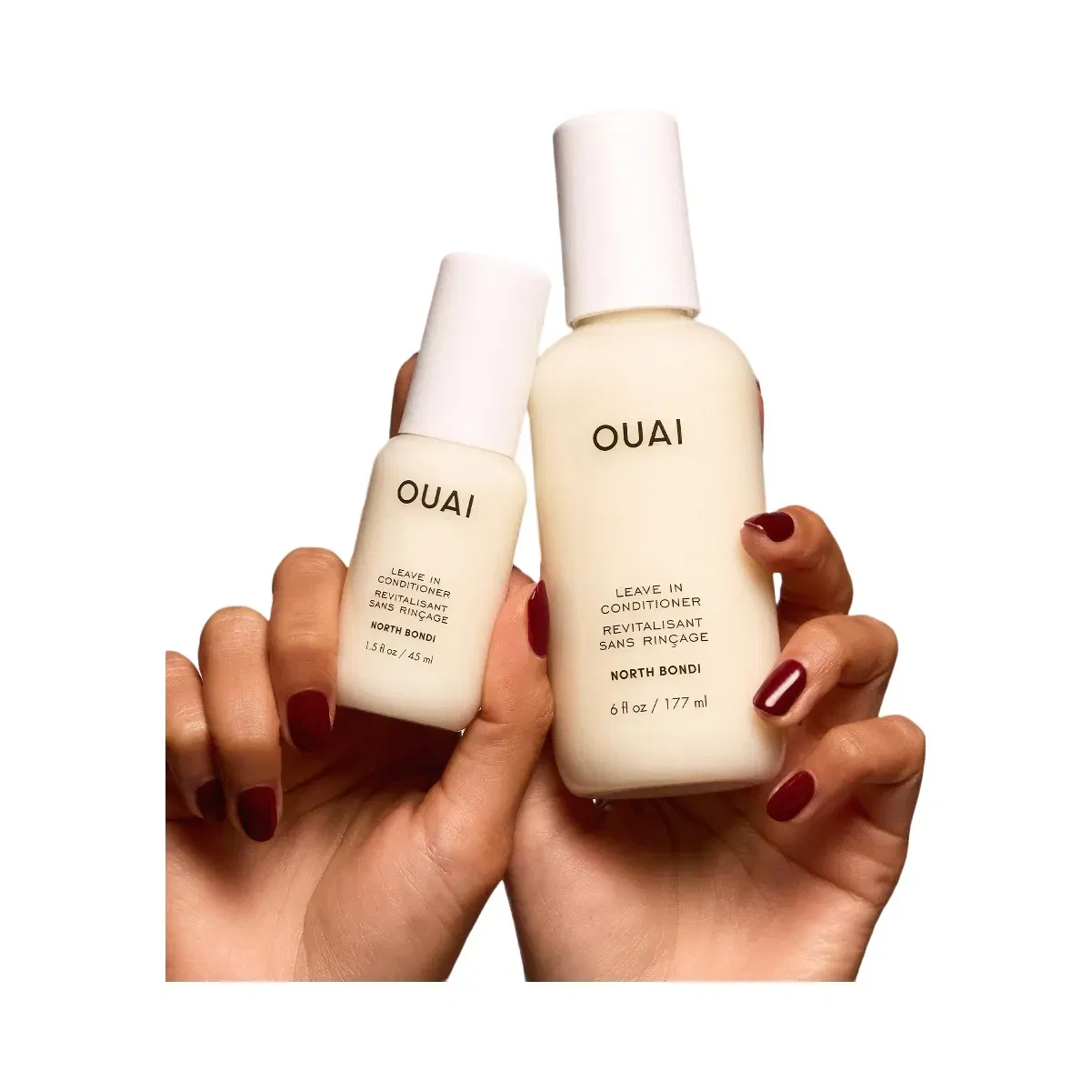 OUAI Leave in Conditioner North Bondi - Travel