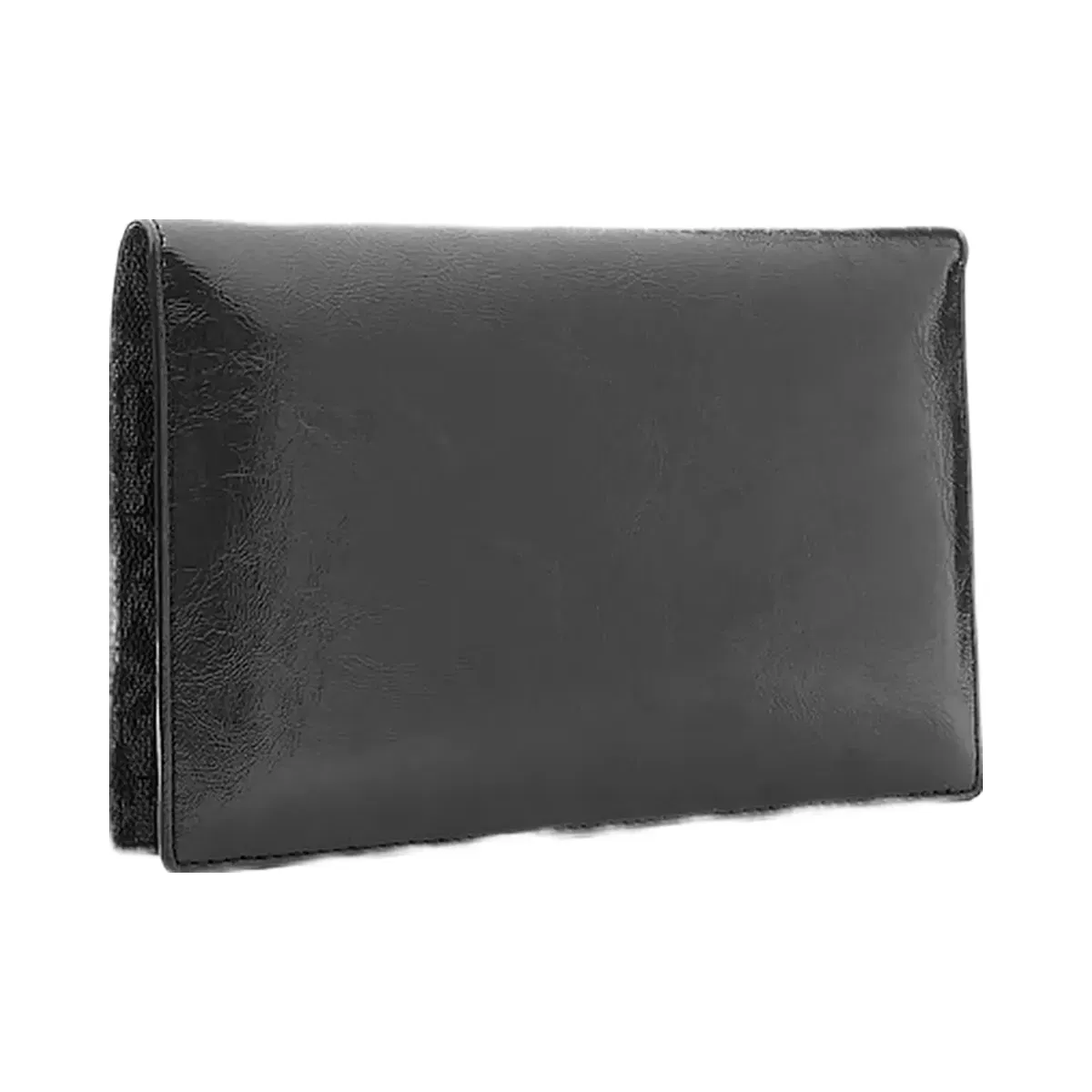 Michael Kors Jet Set Travel Small 2-in-1 Clutch Black