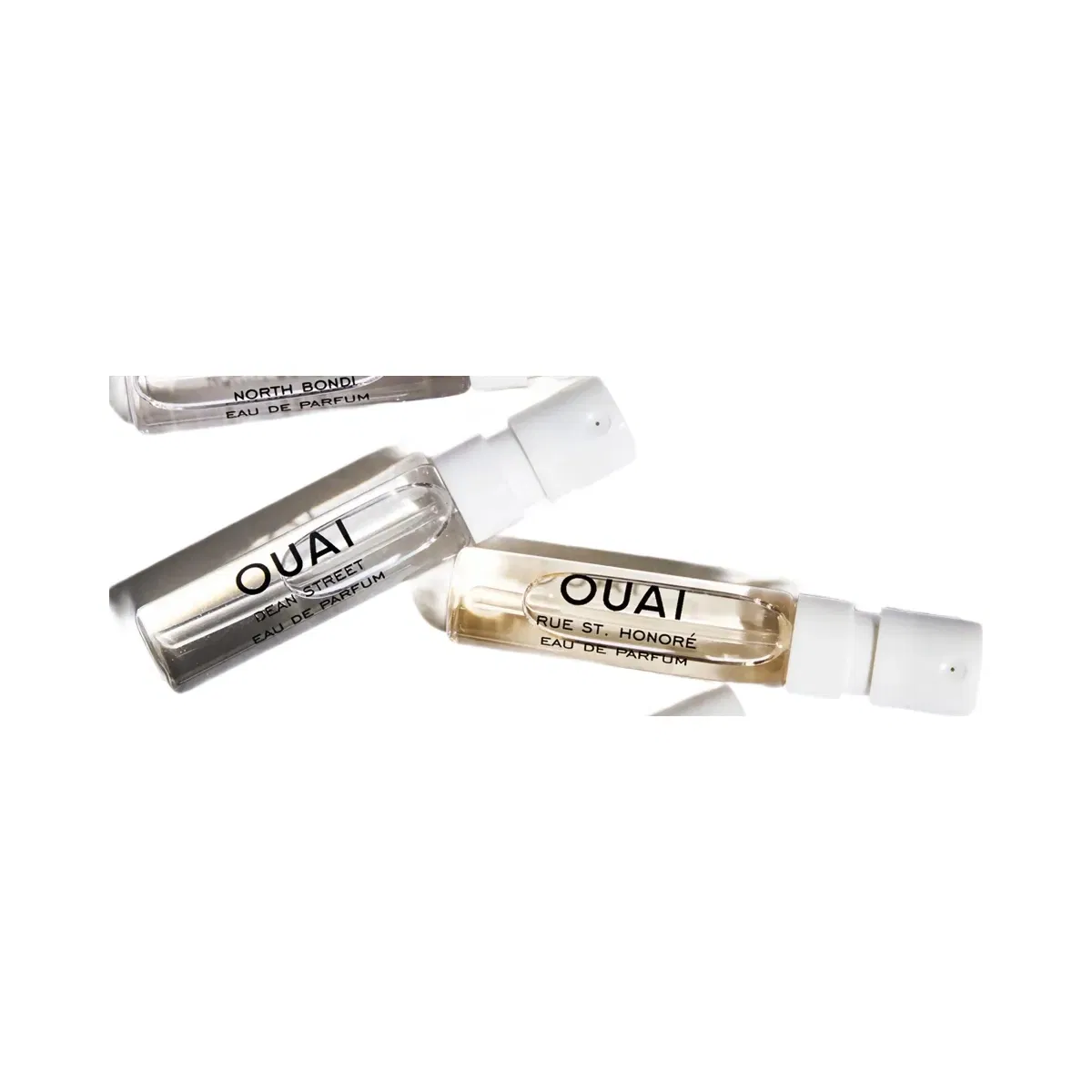 OUAI Makes Scents Discovery Set