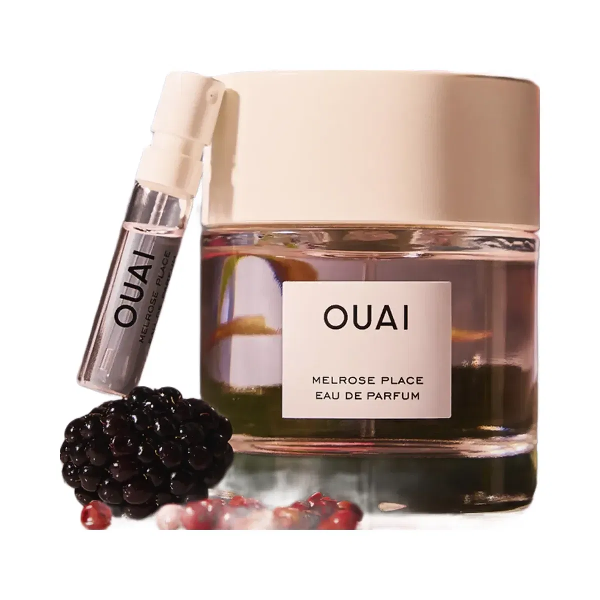 OUAI Makes Scents Discovery Set