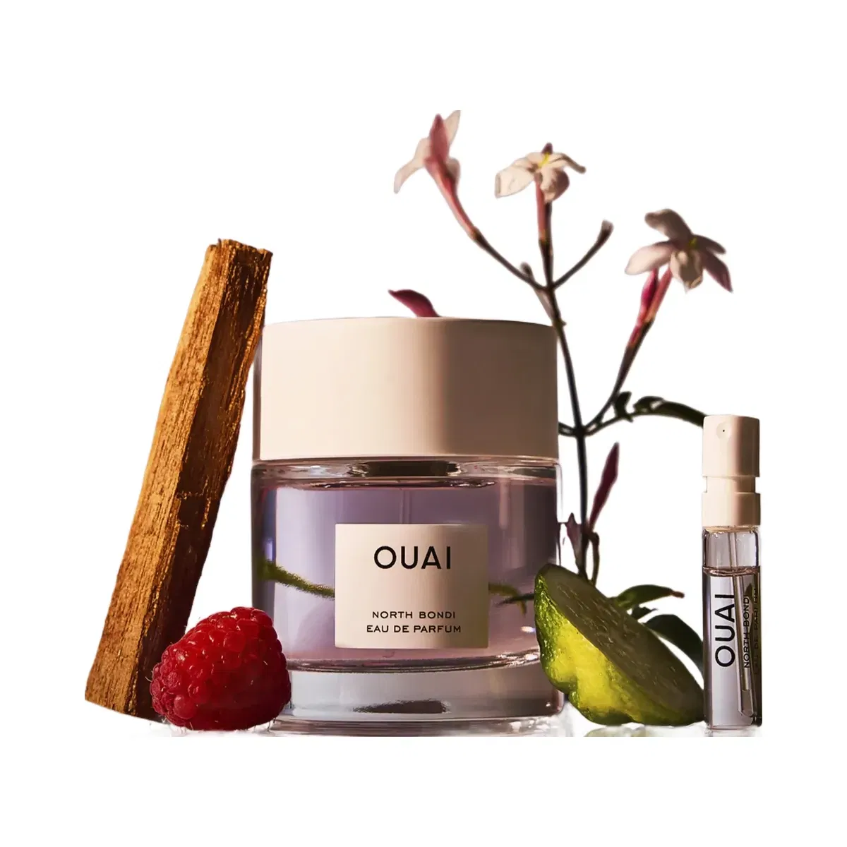 OUAI Makes Scents Discovery Set