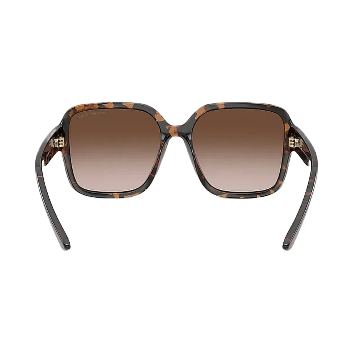 Michael Kors Brays Island Sunglasses Dark Tortoise