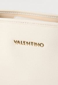 Valentino Rhea Re Handbag Ecru