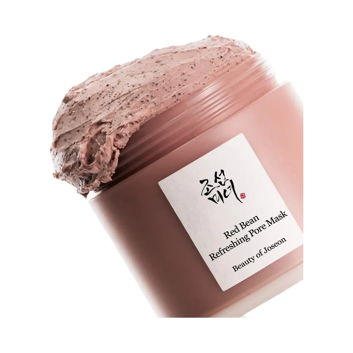 Beauty of Joseon Red Bean Refreshing Pore Mask
