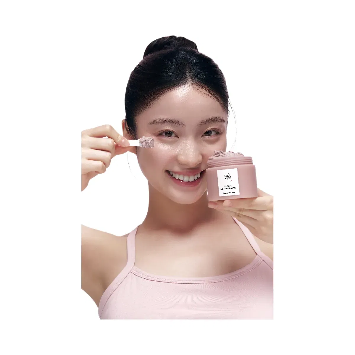 Beauty of Joseon Red Bean Refreshing Pore Mask