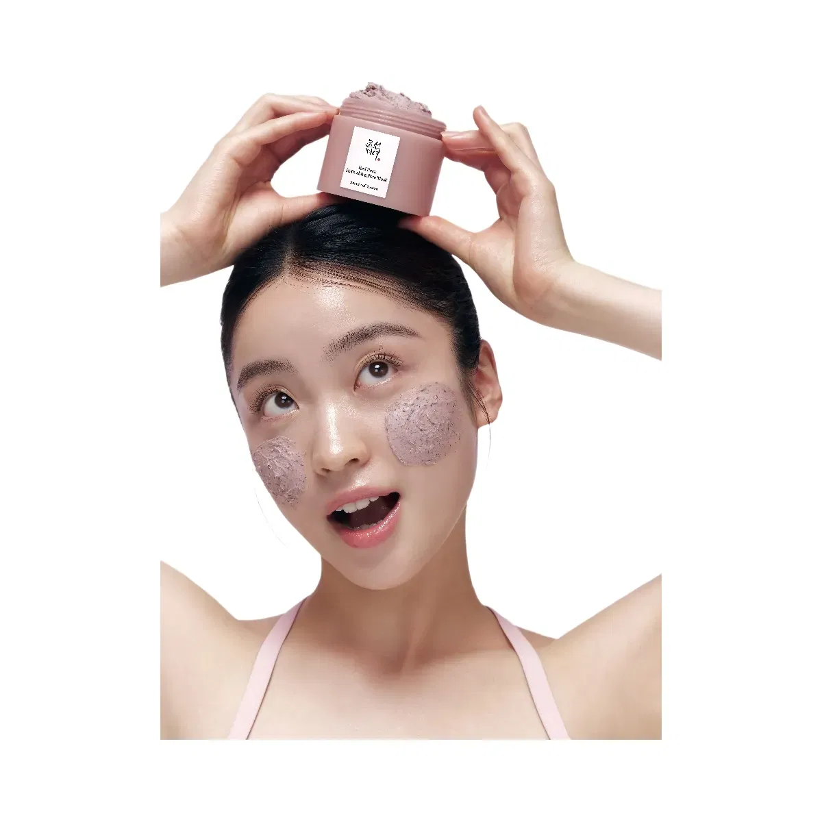 Beauty of Joseon Red Bean Refreshing Pore Mask