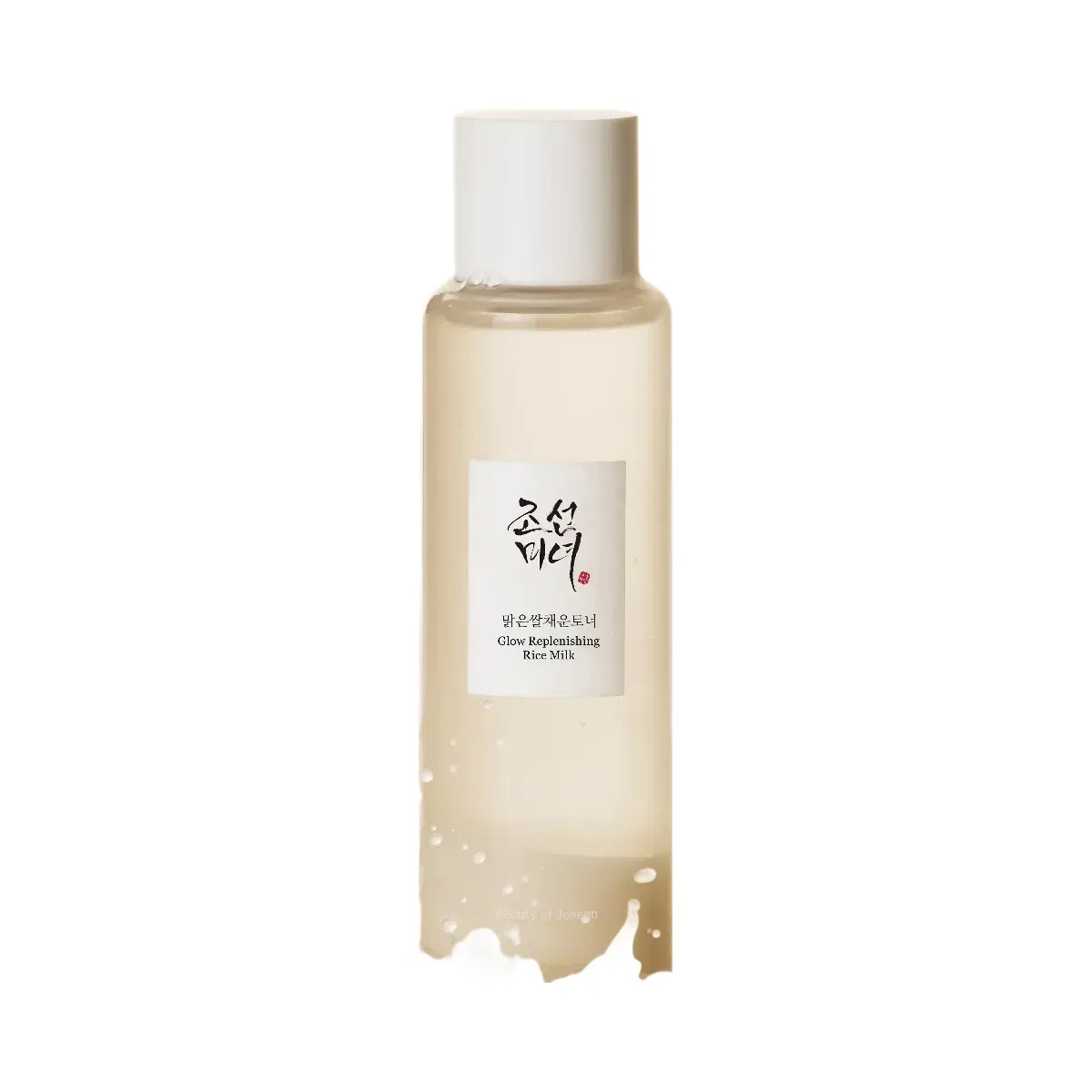 Beauty of Joseon Glow Replenishing Rice Milk