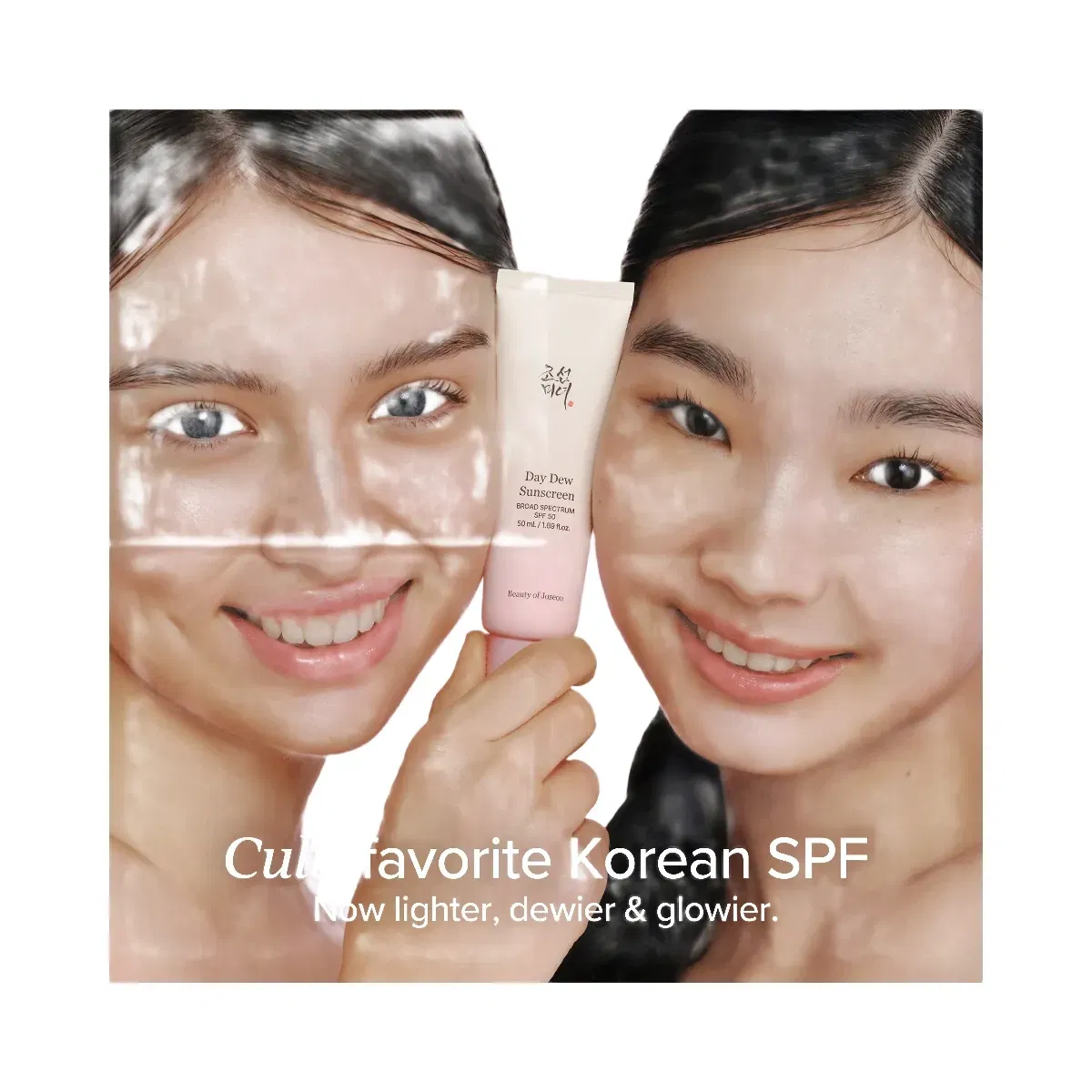 Beauty of Joseon Day Dew Sunscreen 2-Pack