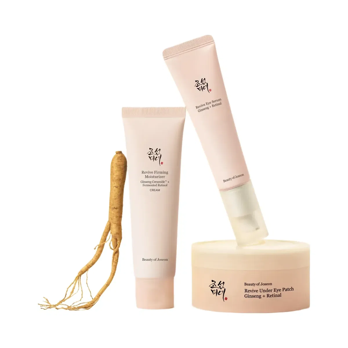 Beauty of Joseon Revive Firming Moisturizer: Ginseng + Retinol