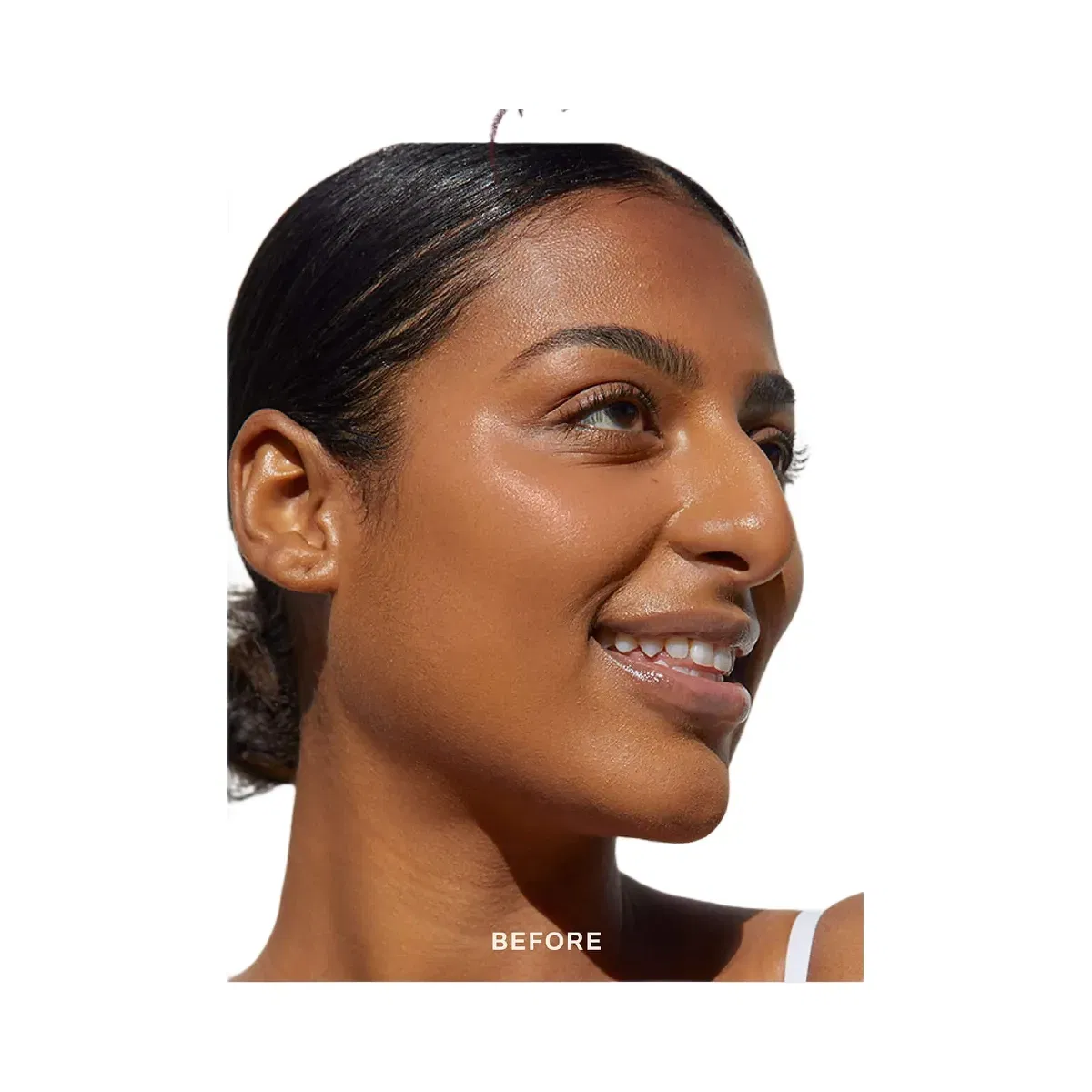 Tower 28 Sculptino Cream Contour Hammer