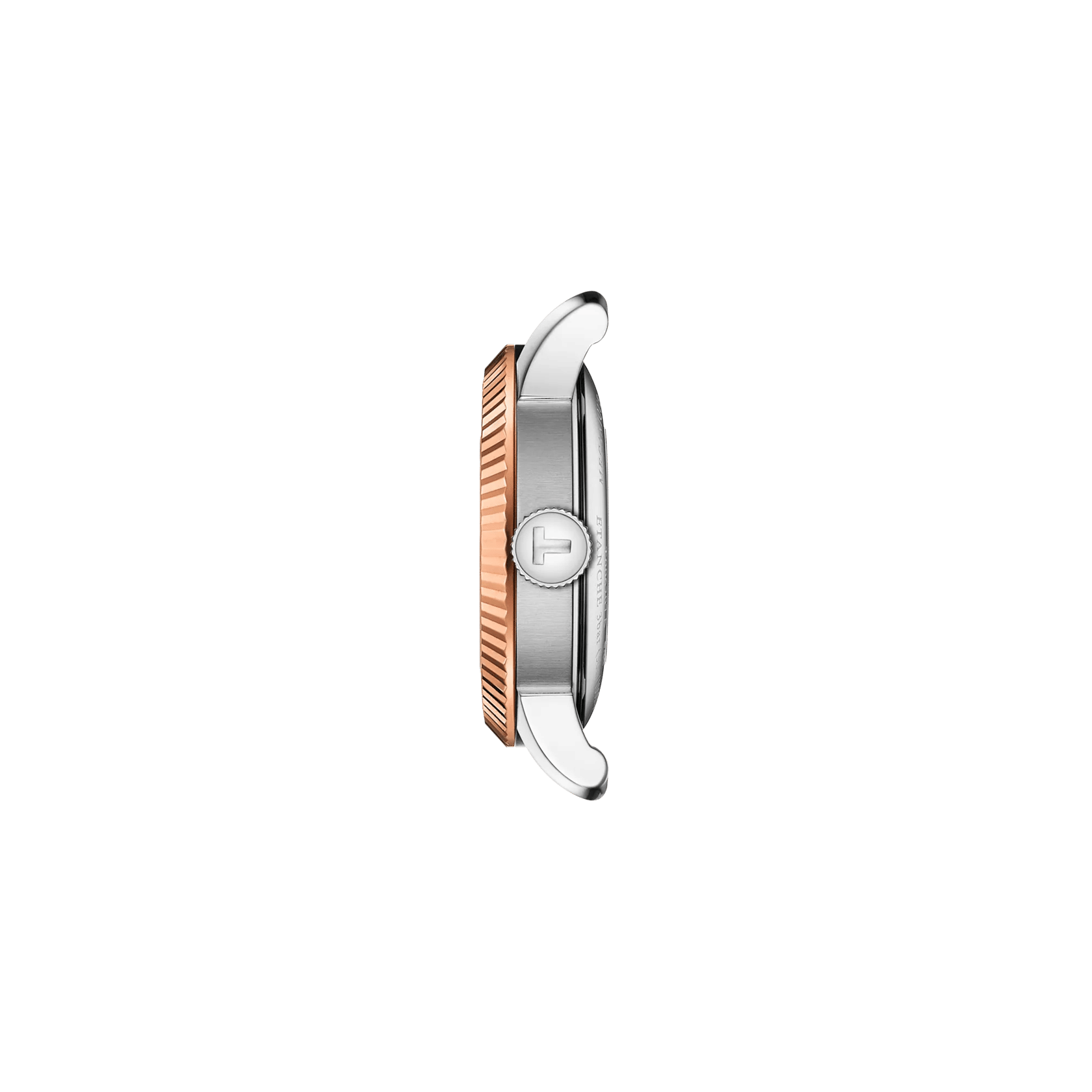 Tissot Le Locle Gold 29Mm T9322074604600