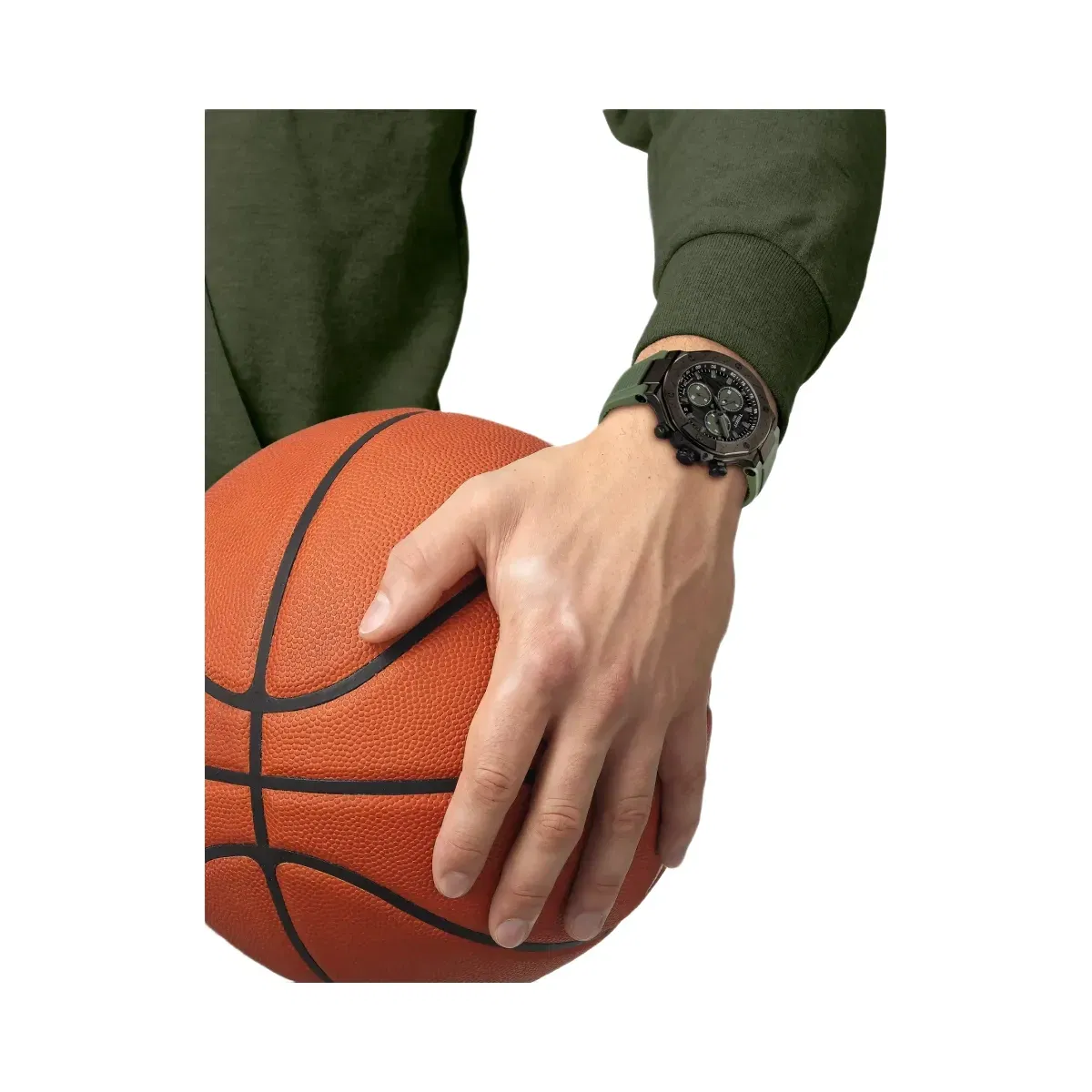 Tissot T-Race 45Mm T1414173706102