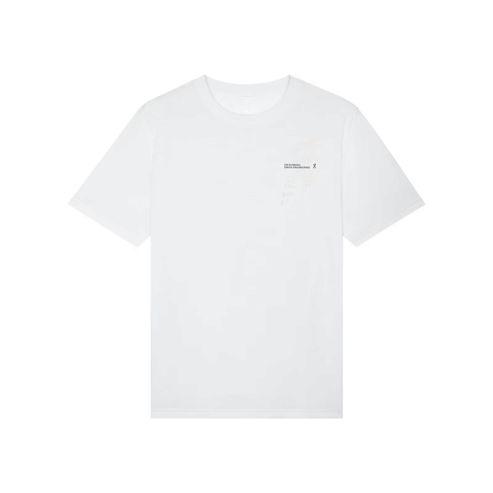 On On Run-T White