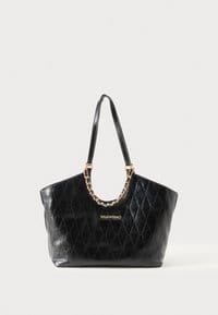 Valentino Crystelle Handbag Nero