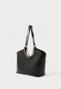Valentino Crystelle Handbag Nero