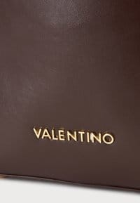 Valentino Fable Re Handbag Brown