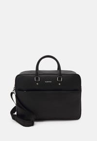 Valentino Marnier Laptop Bag Nero