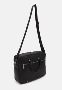 Valentino Marnier Laptop Bag Nero