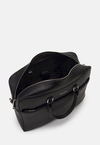 Valentino Marnier Laptop Bag Nero