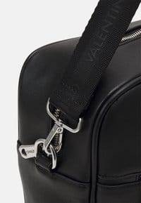 Valentino Marnier Laptop Bag Nero