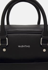 Valentino Marnier Laptop Bag Nero