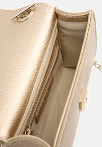 Valentino Divina Cross Body Bag Oro