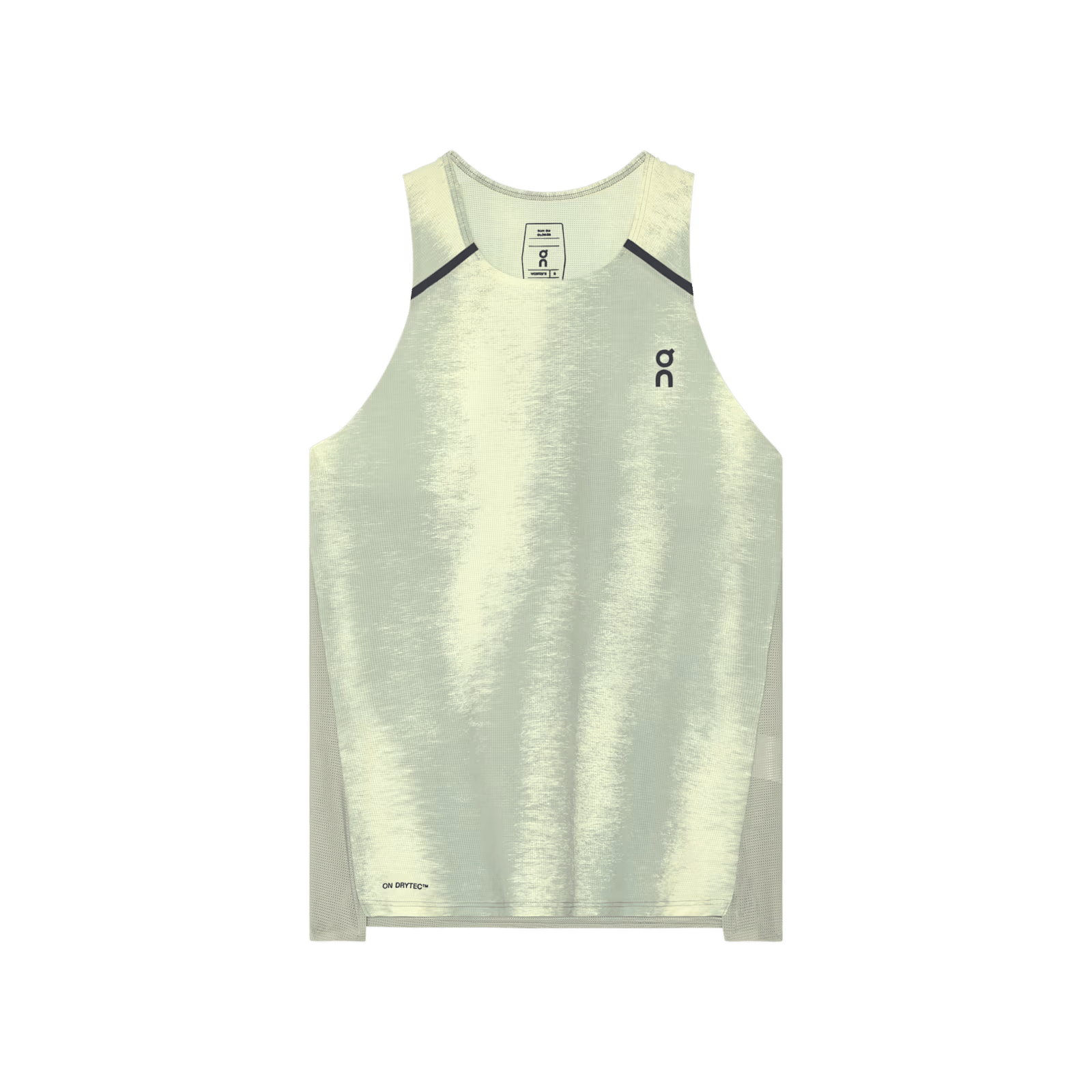 On Performance Tank Terra Seedling | Tin (Women'S)