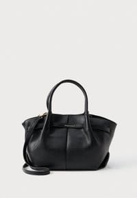 Valentino Special Sleek Handbag Nero