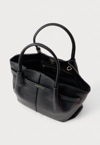 Valentino Special Sleek Handbag Nero
